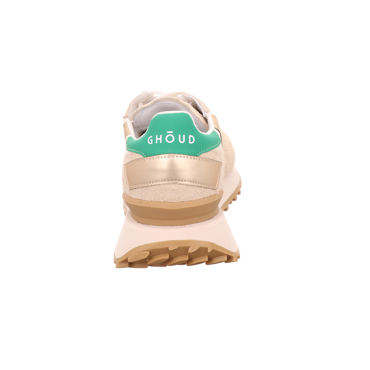 Sneaker, Rush One, Ghoud Beige