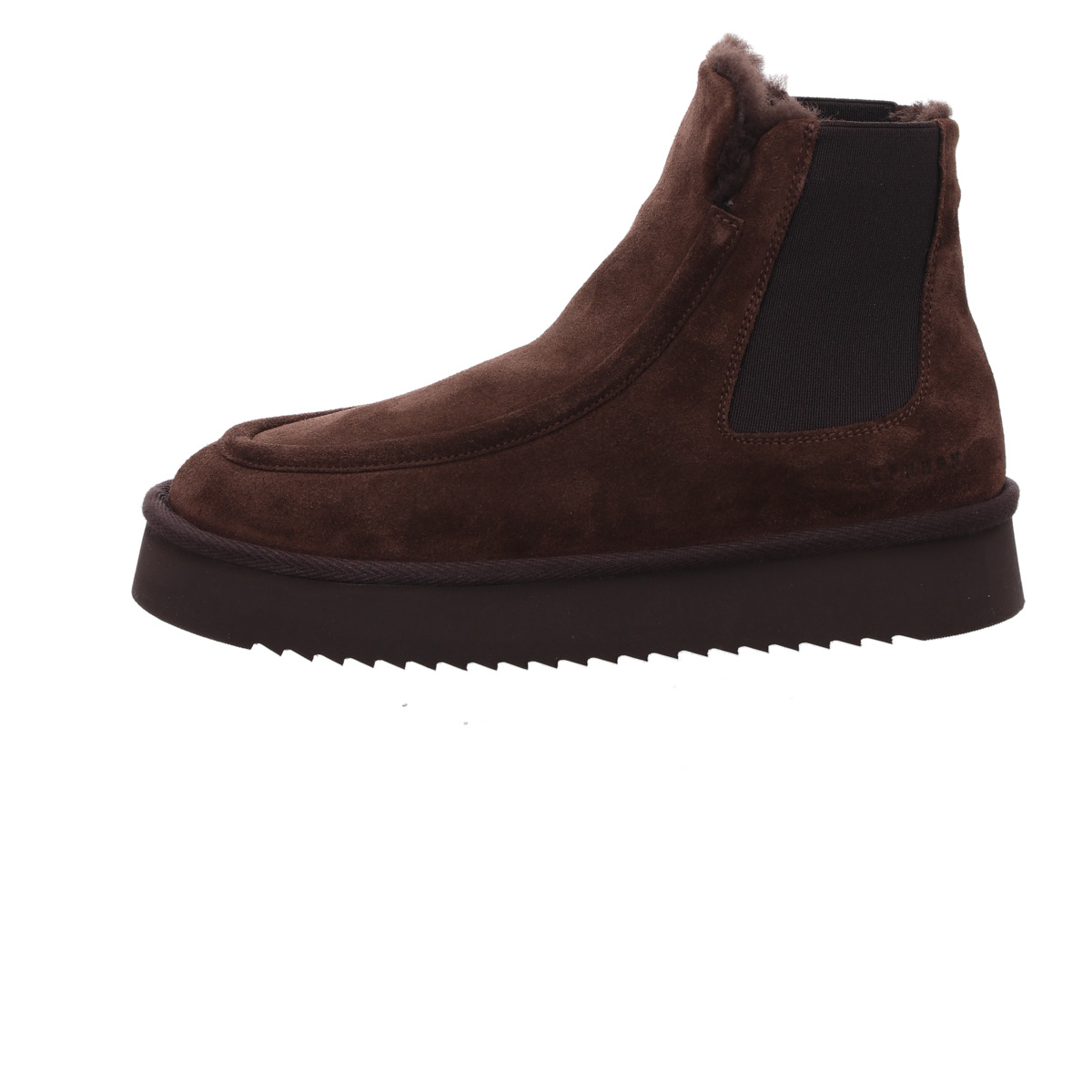 Stiefelette, CPH267, Copenhagen Studios Dunkelbraun