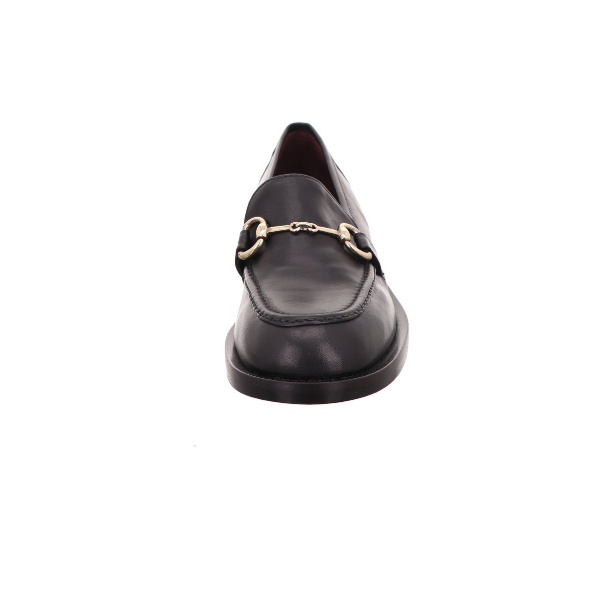 Loafer, POMME D'OR Schwarz
