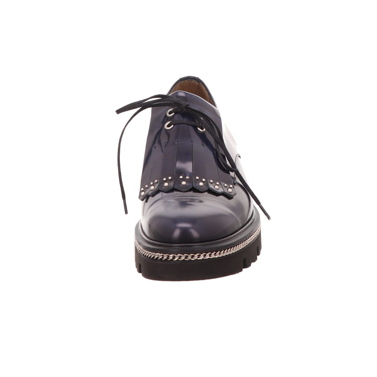 Schnürschuh, Pertini Blau