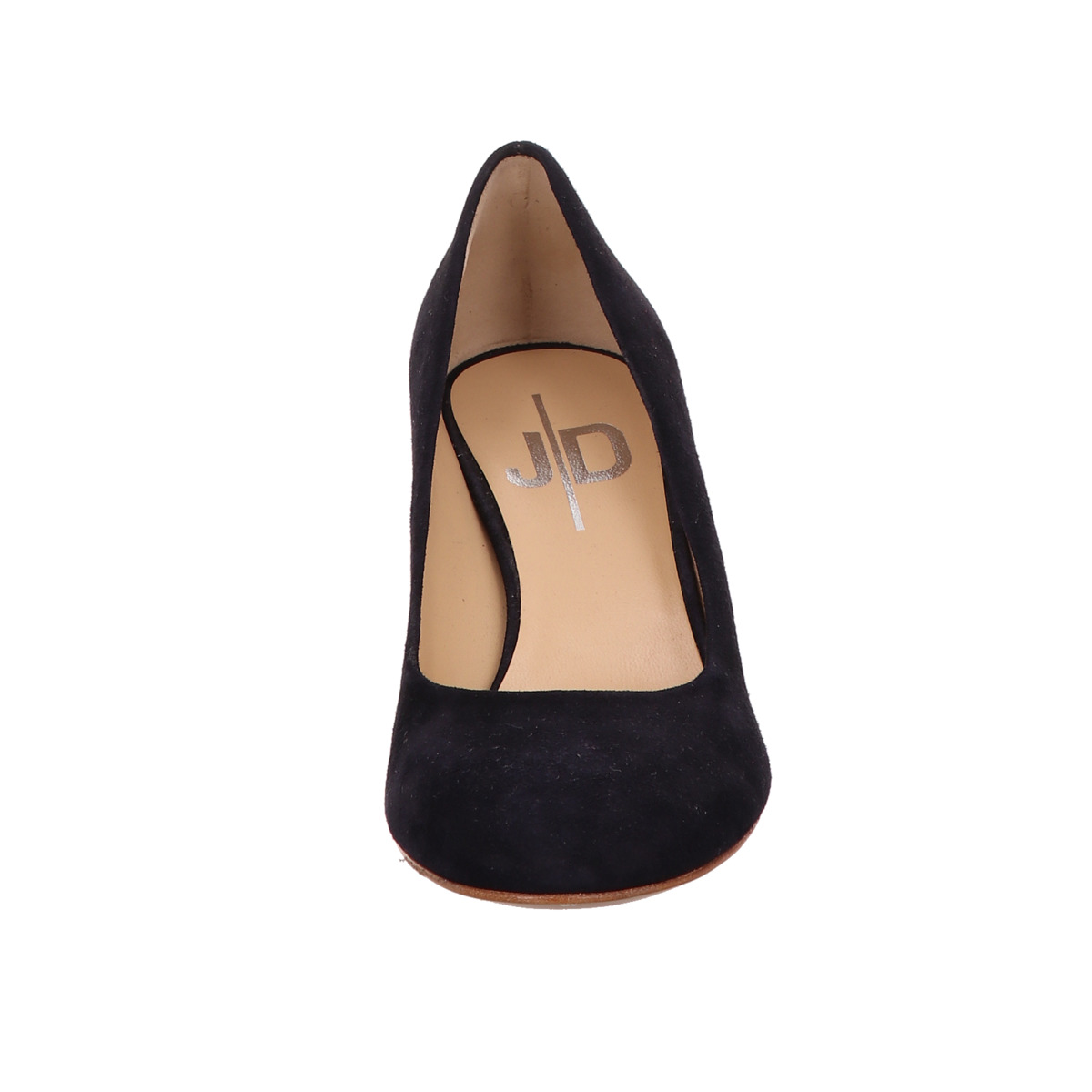 Pumps, The Seller Blau