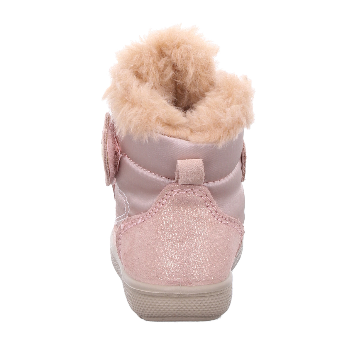Stiefelette, Primigi Rosa