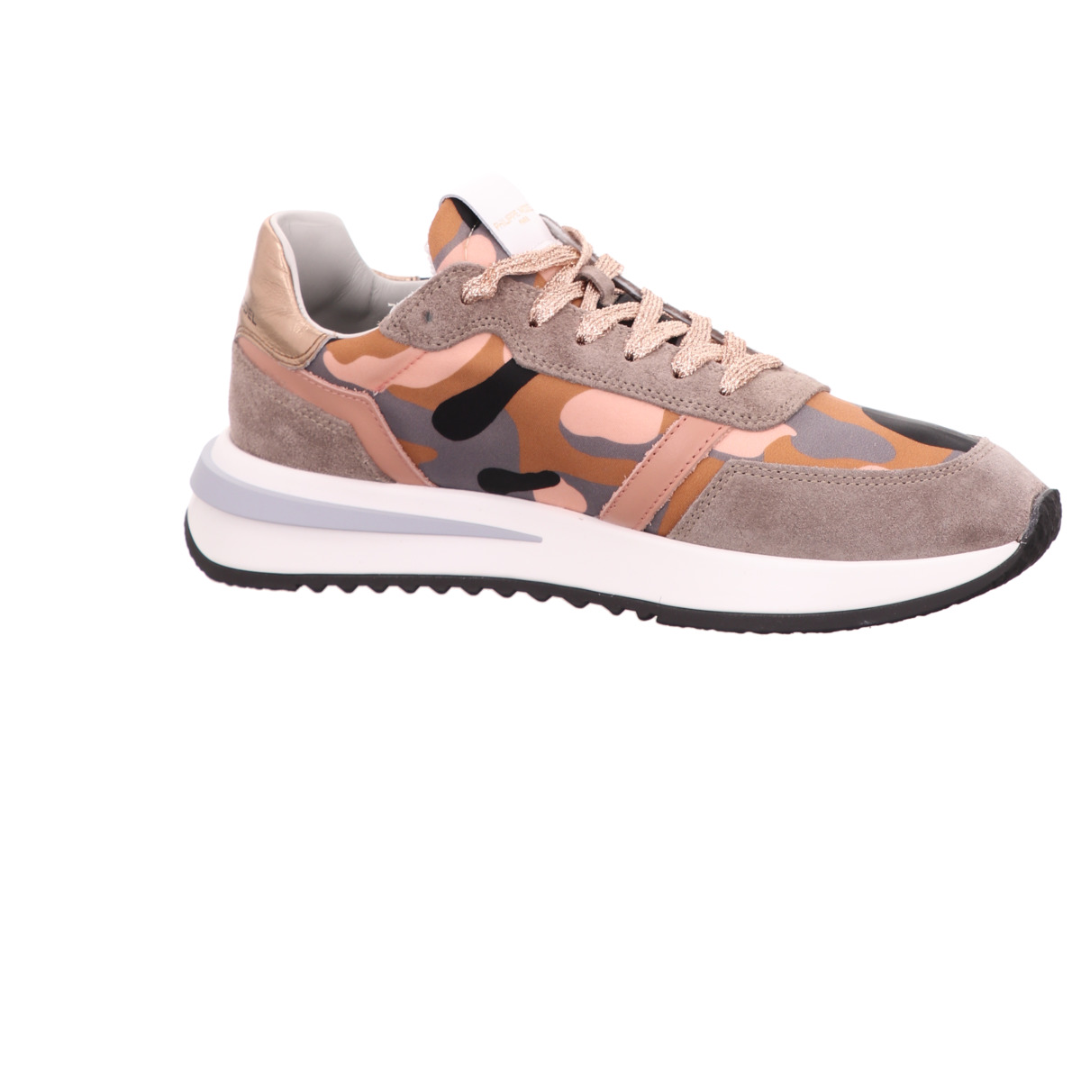 Sneaker, TYLD, Philippe Model Grau