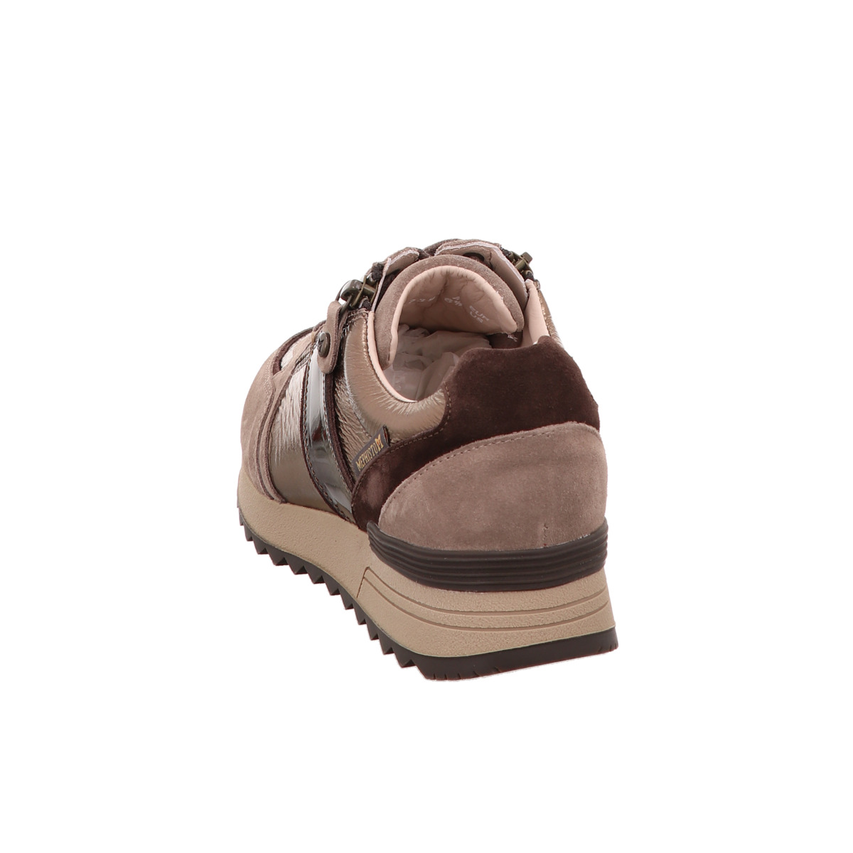 Sneaker, Toscana, Mephisto Beige