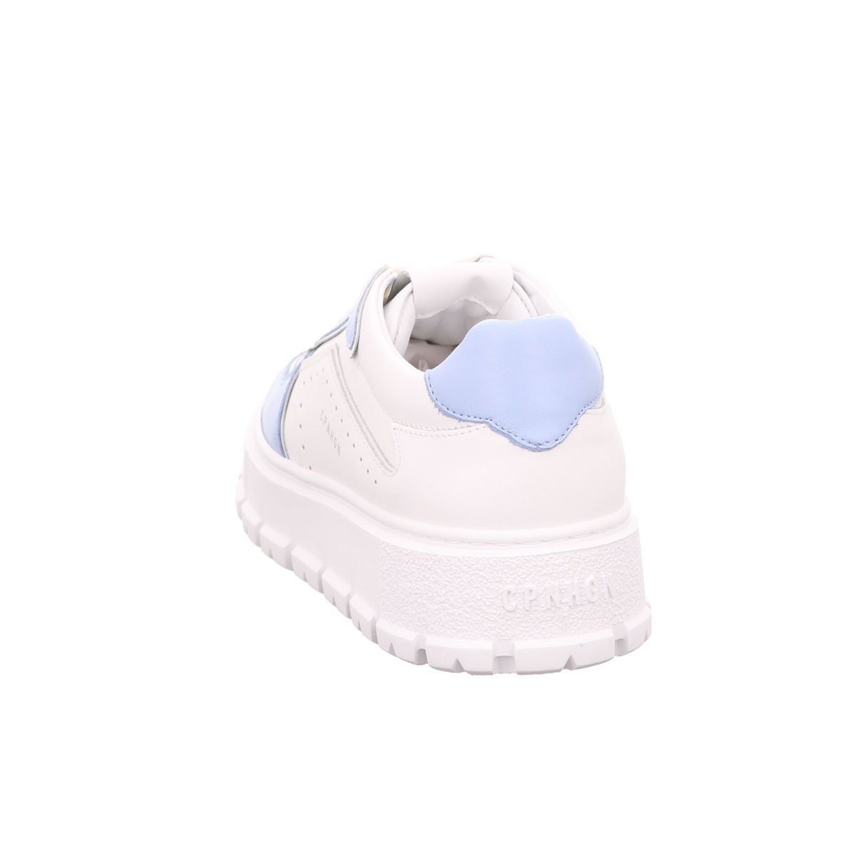 Sneaker, CPH332, Copenhagen Weiss