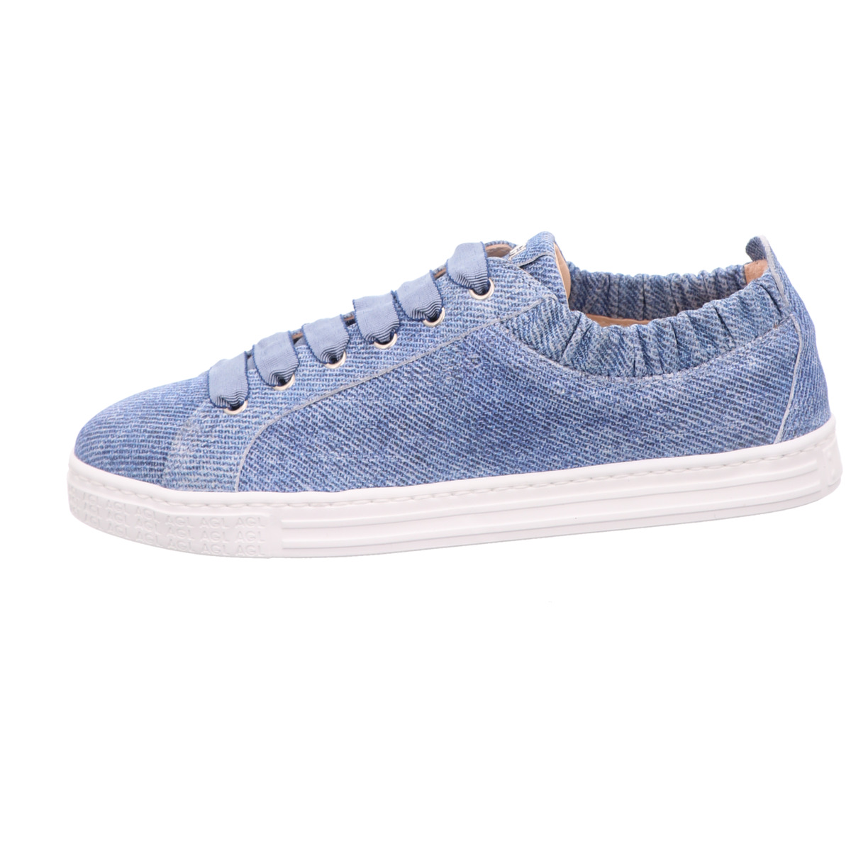 Sneaker, Suzi, AGL Blau