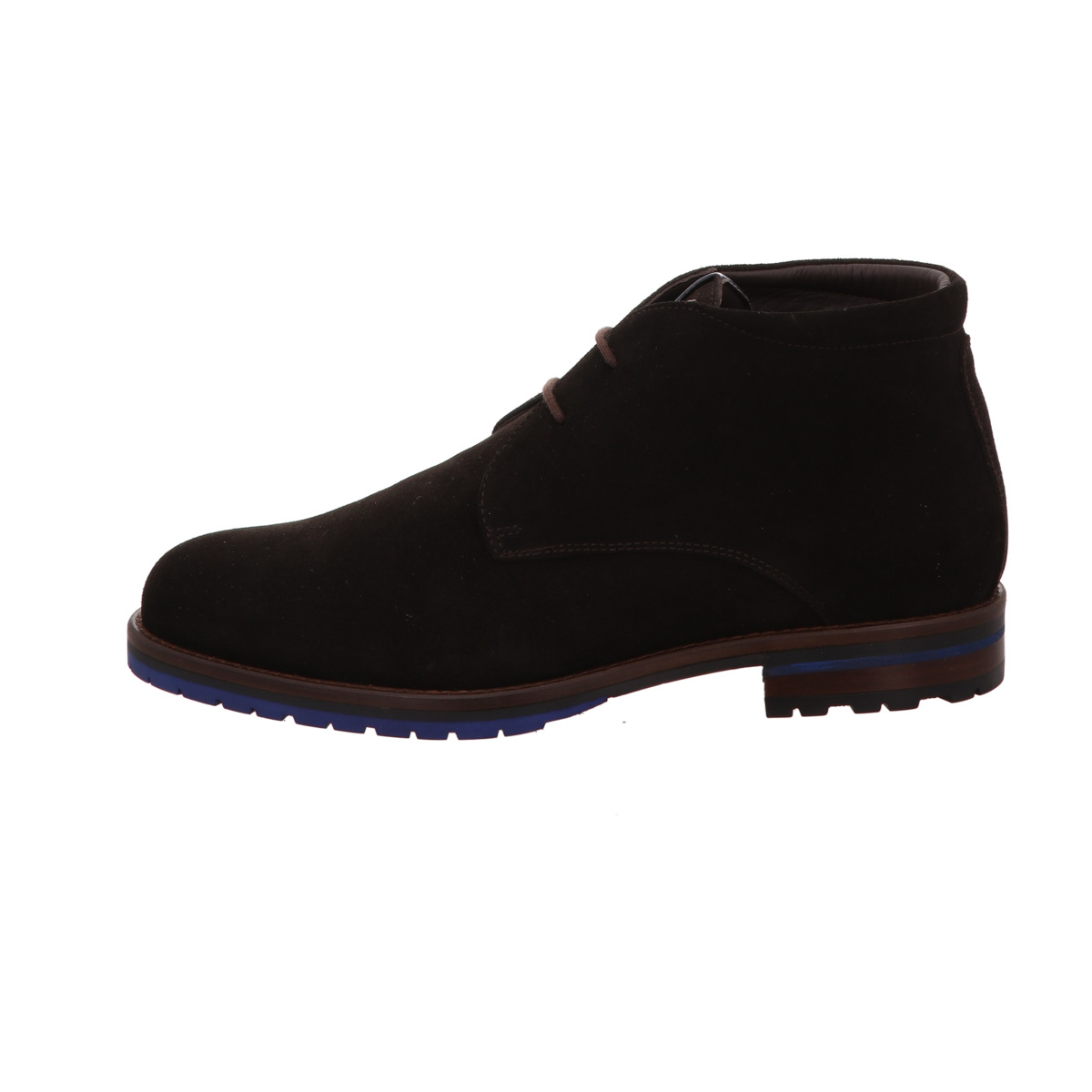 Stiefelette, Galizio Torresi Braun
