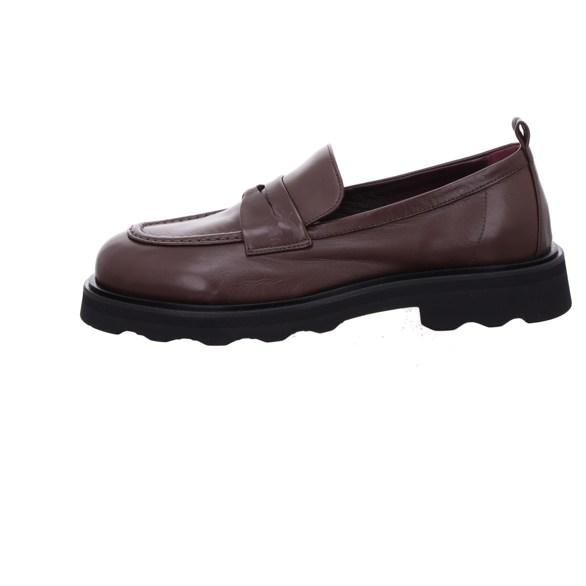 Slipper, MIA, POMME D'OR Braun