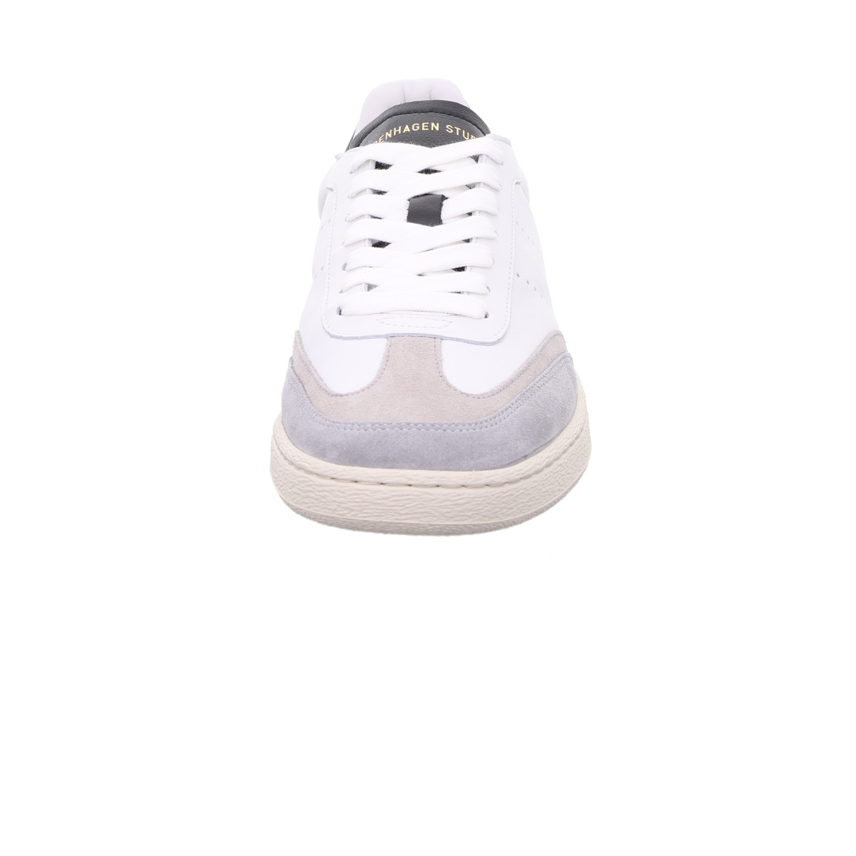 Sneaker, CPH257M, Copenhagen Weiss Kombi