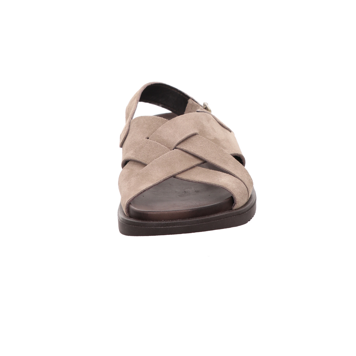Sandale, EHM Beige