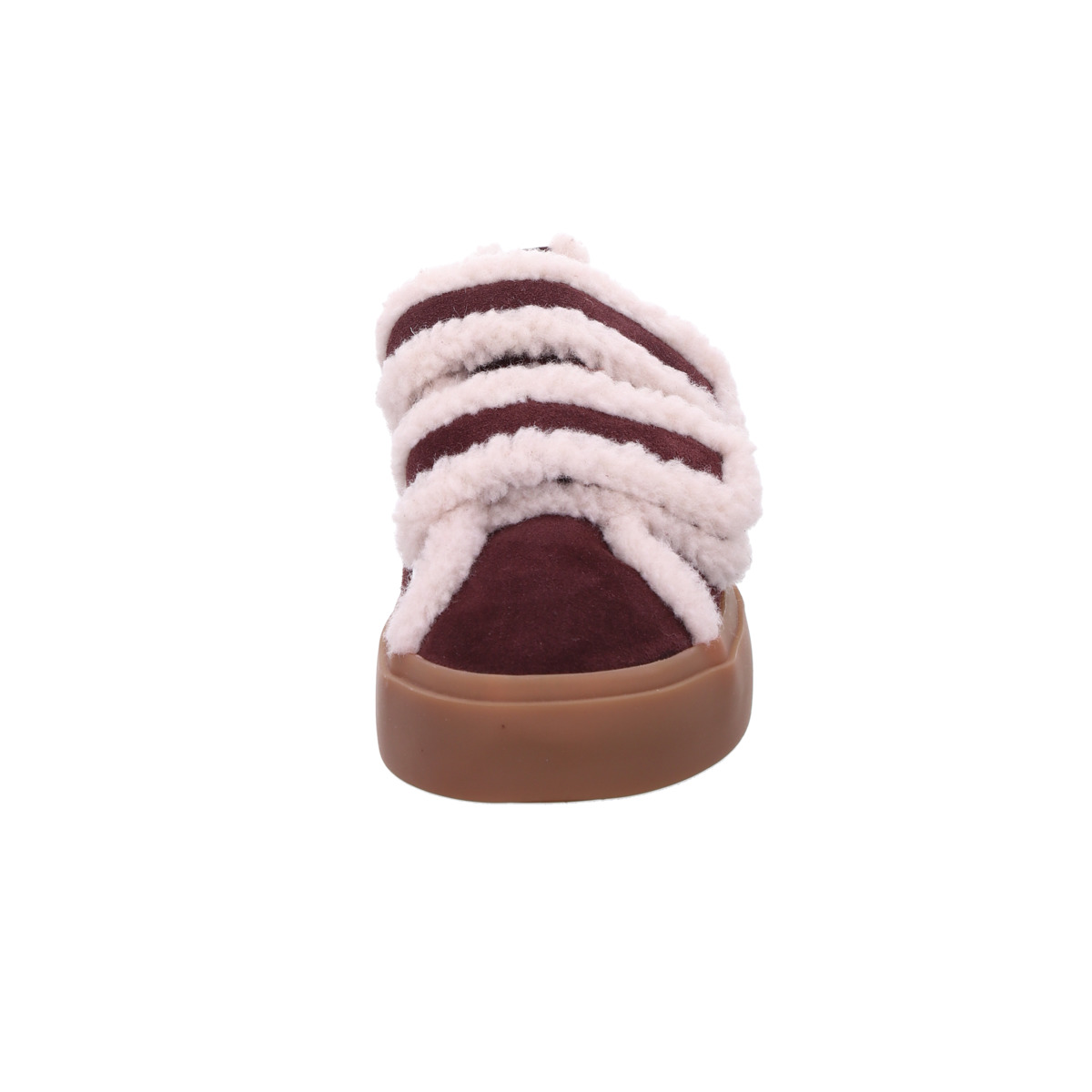Sneaker, LOW VELCRO, INUIKII
