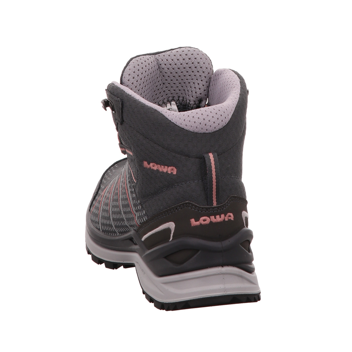 Outdoor, Ferrox Pro GTX, Lowa Grau