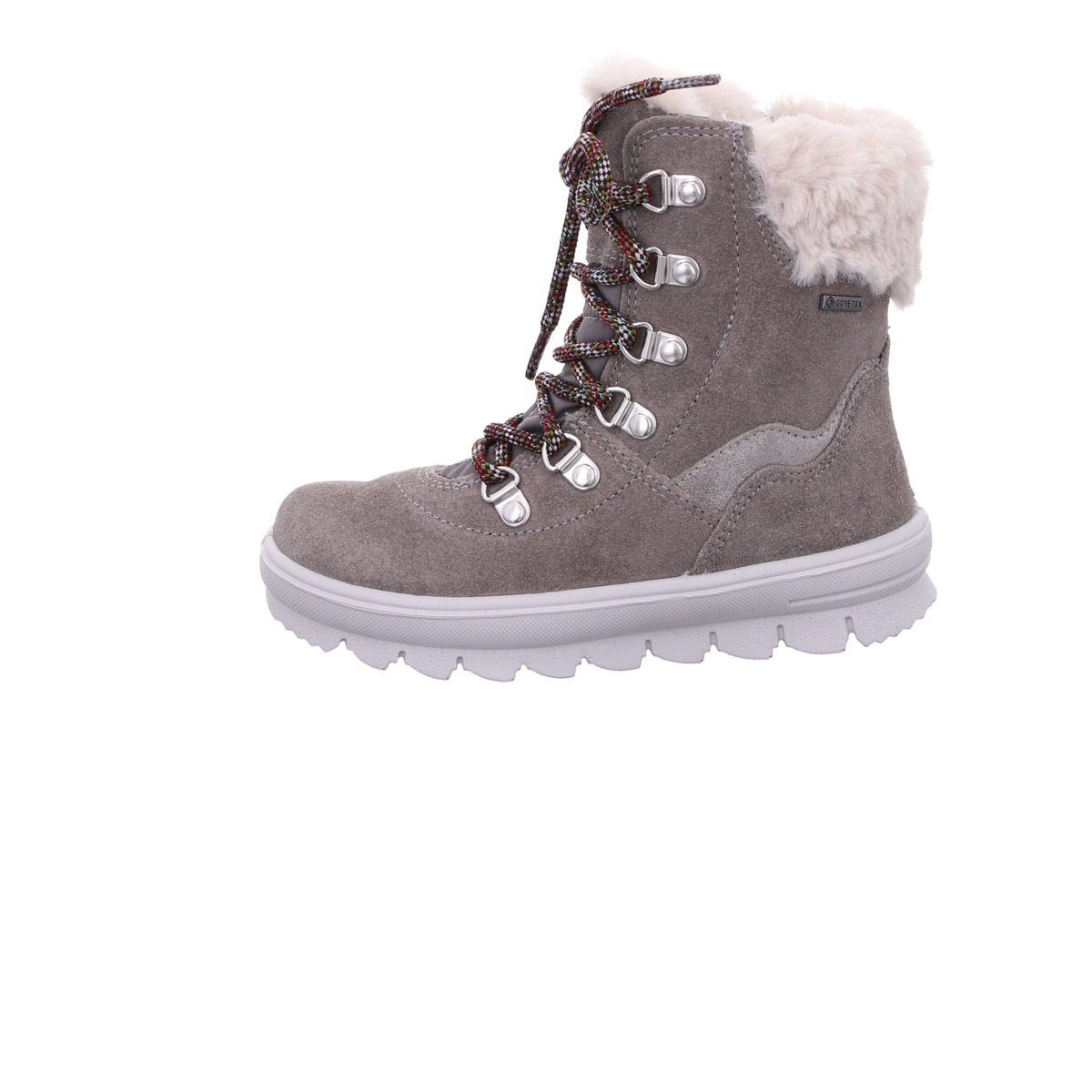 Stiefelette, Superfit