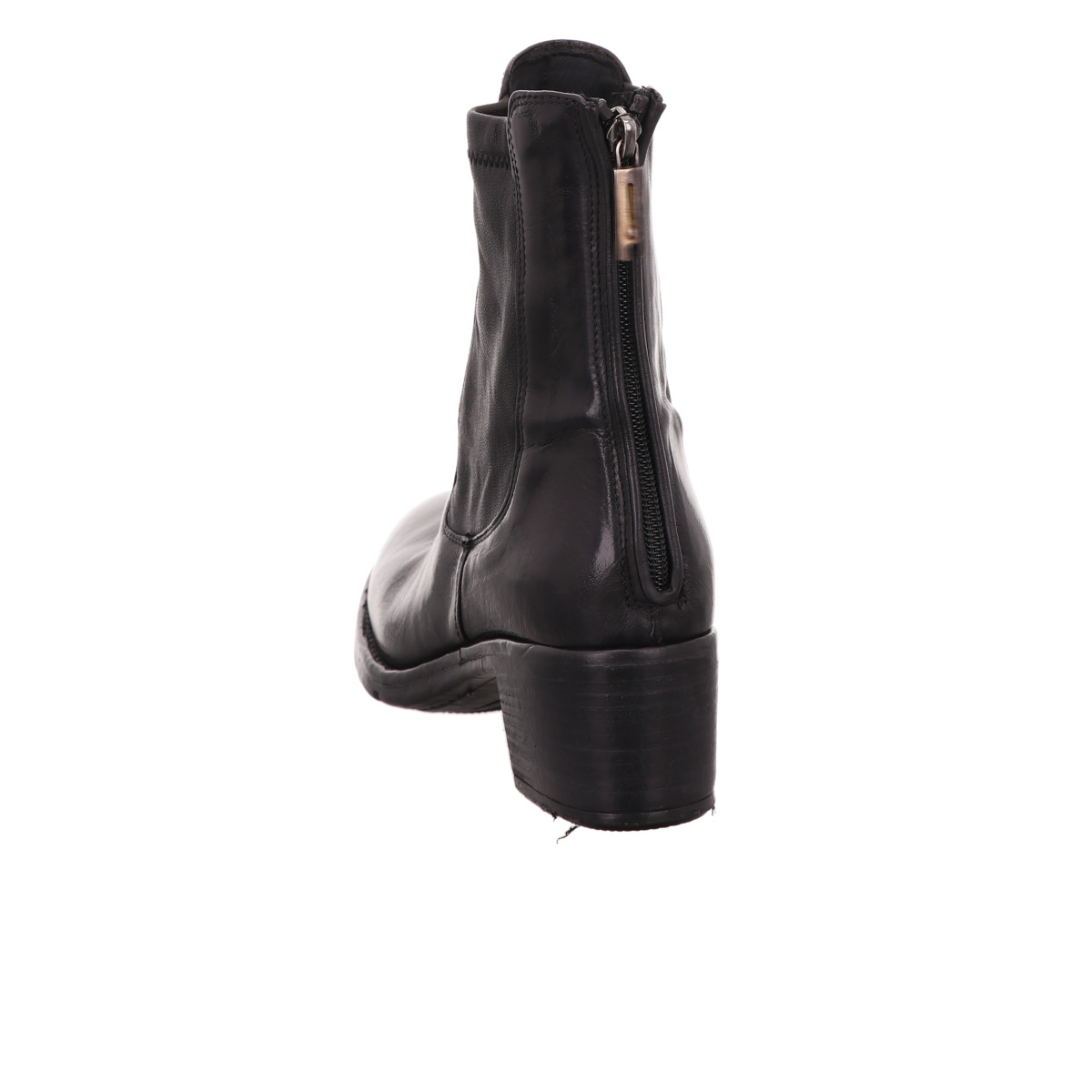 Stiefelette, Eva, Lemargo Schwarz