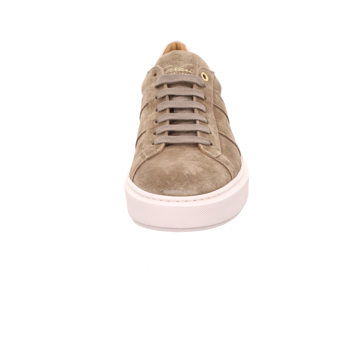 Sneaker, Corvari Schlamm Farben