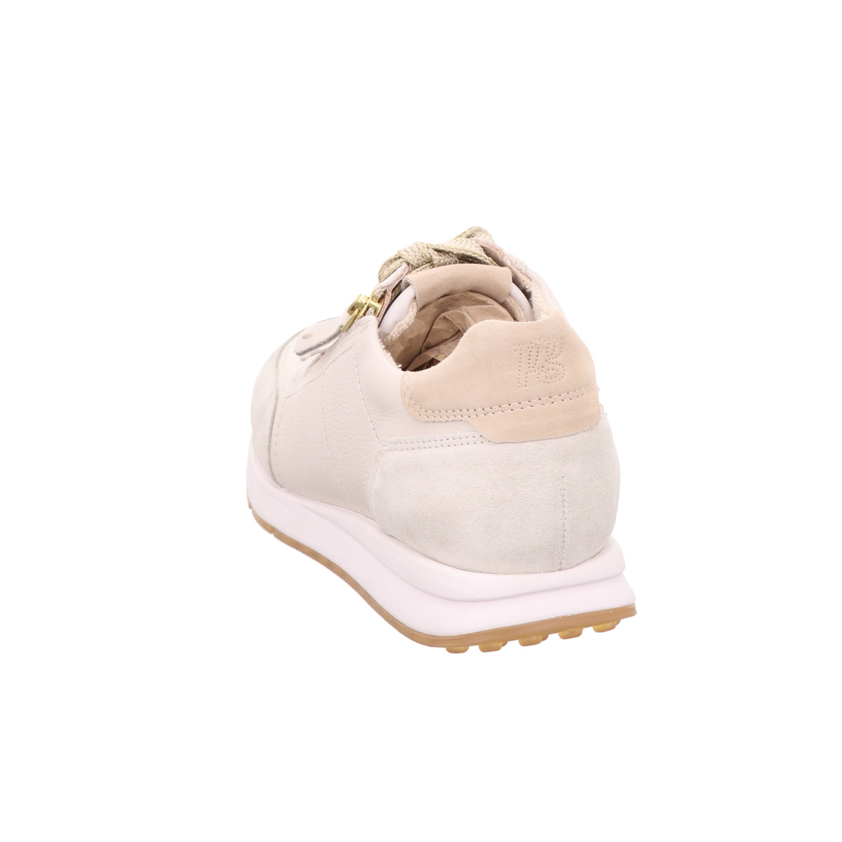 Sneaker, Paul Green Beige