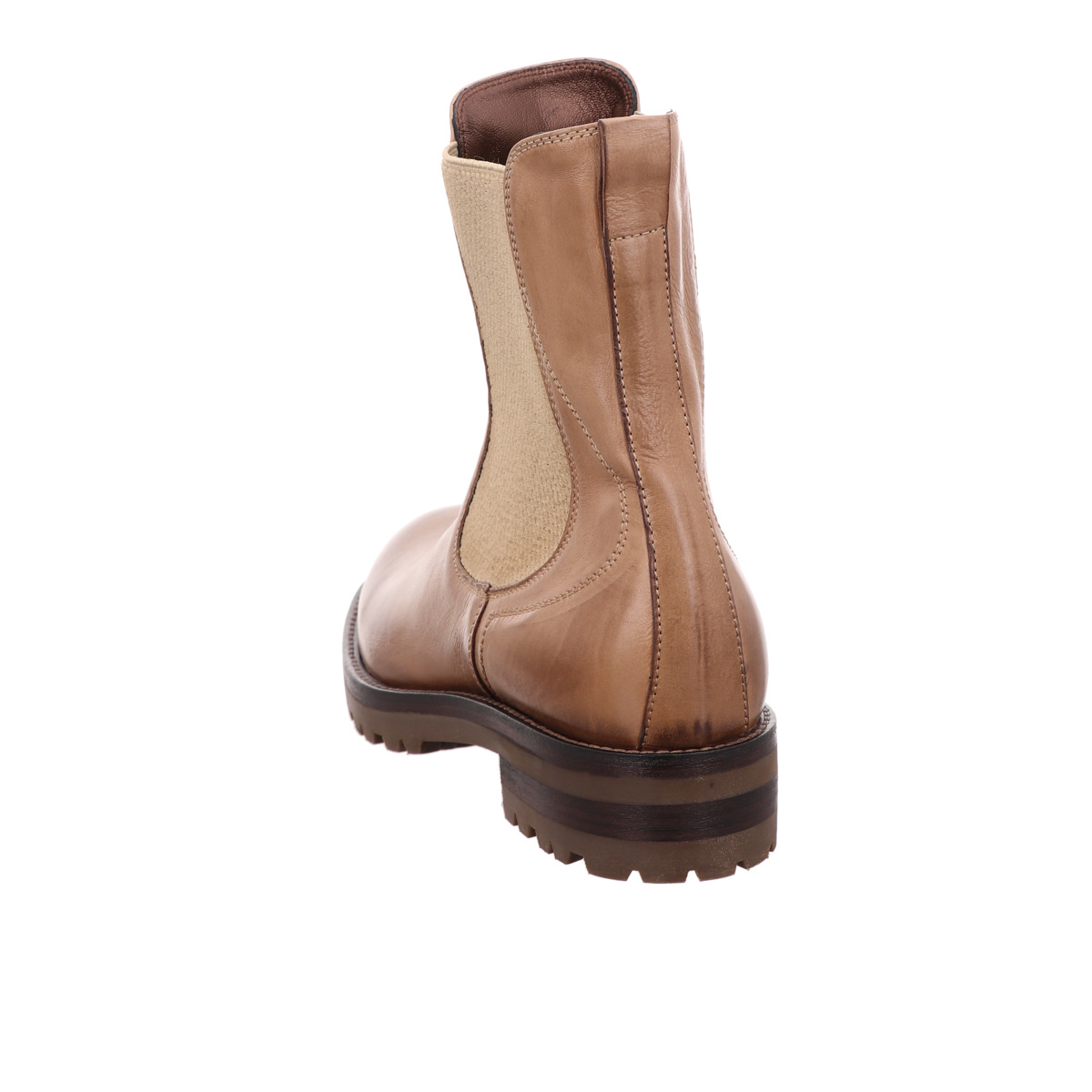 Stiefelette, Corvari Cognac