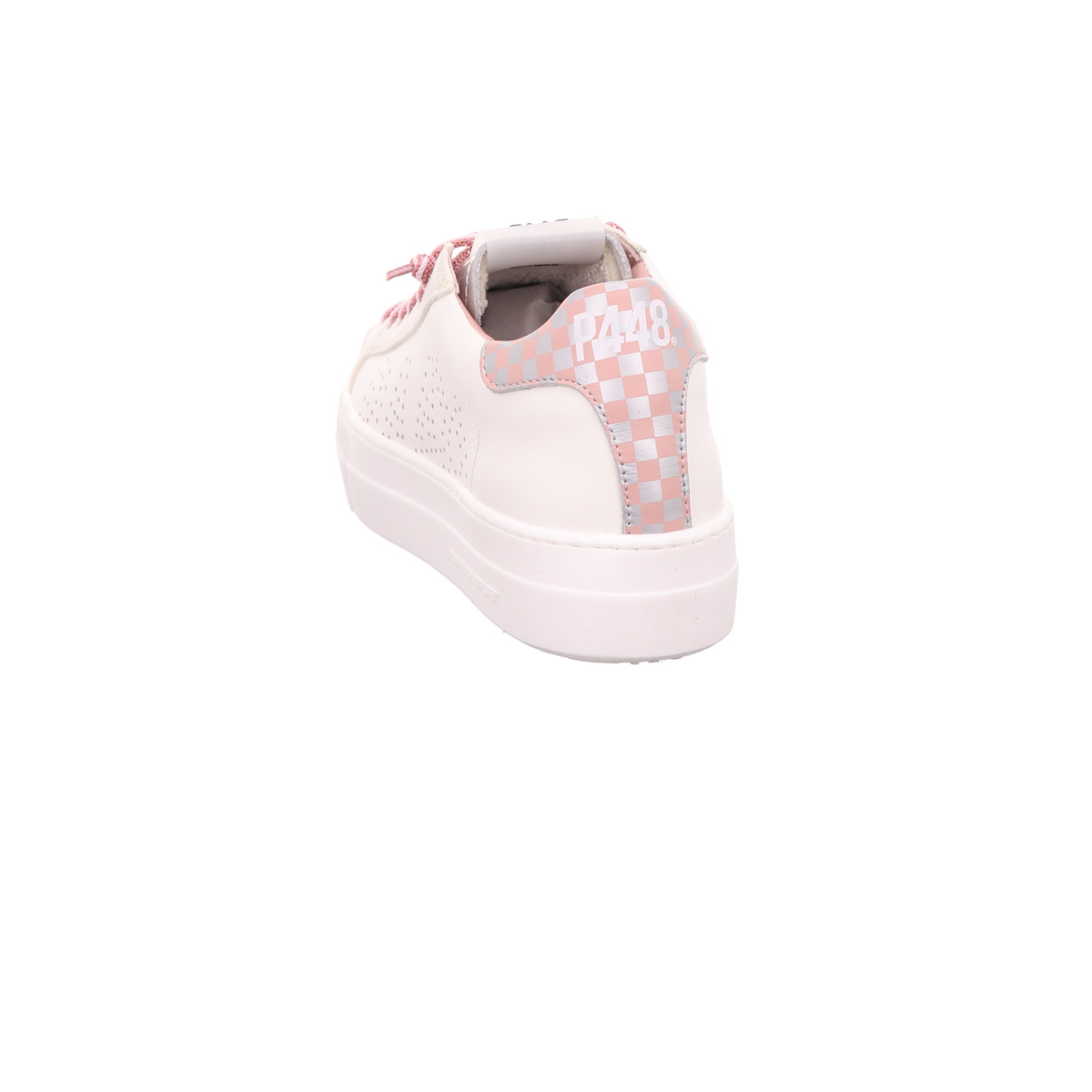 Sneaker, Thea, P448 Weiss