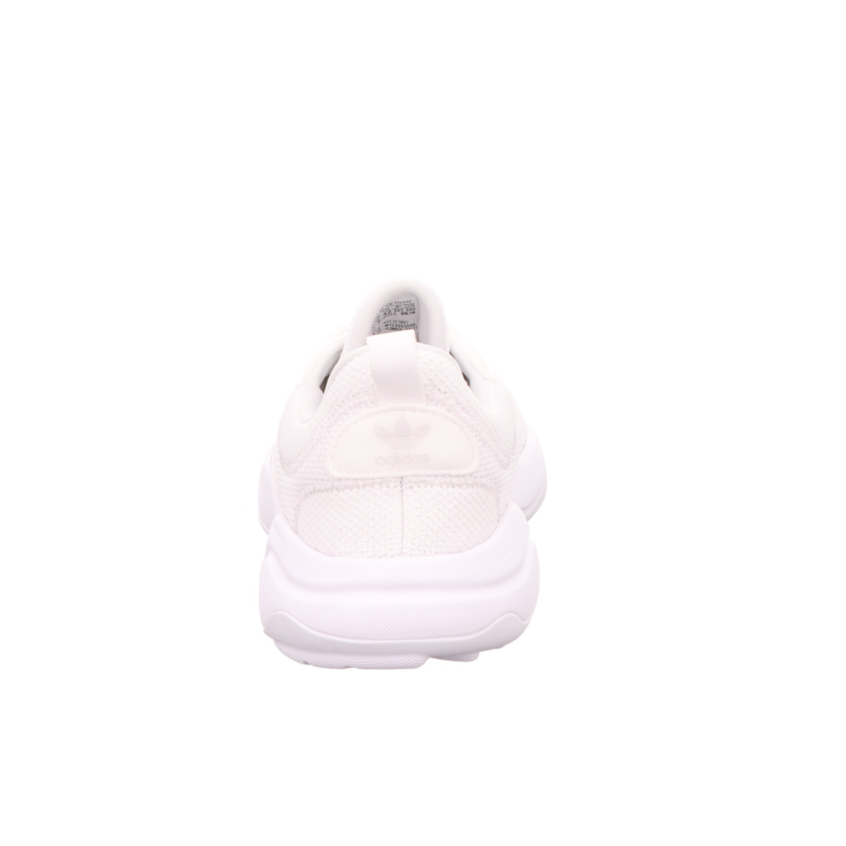 Sneaker, HAIWEE, Adidas Weiss