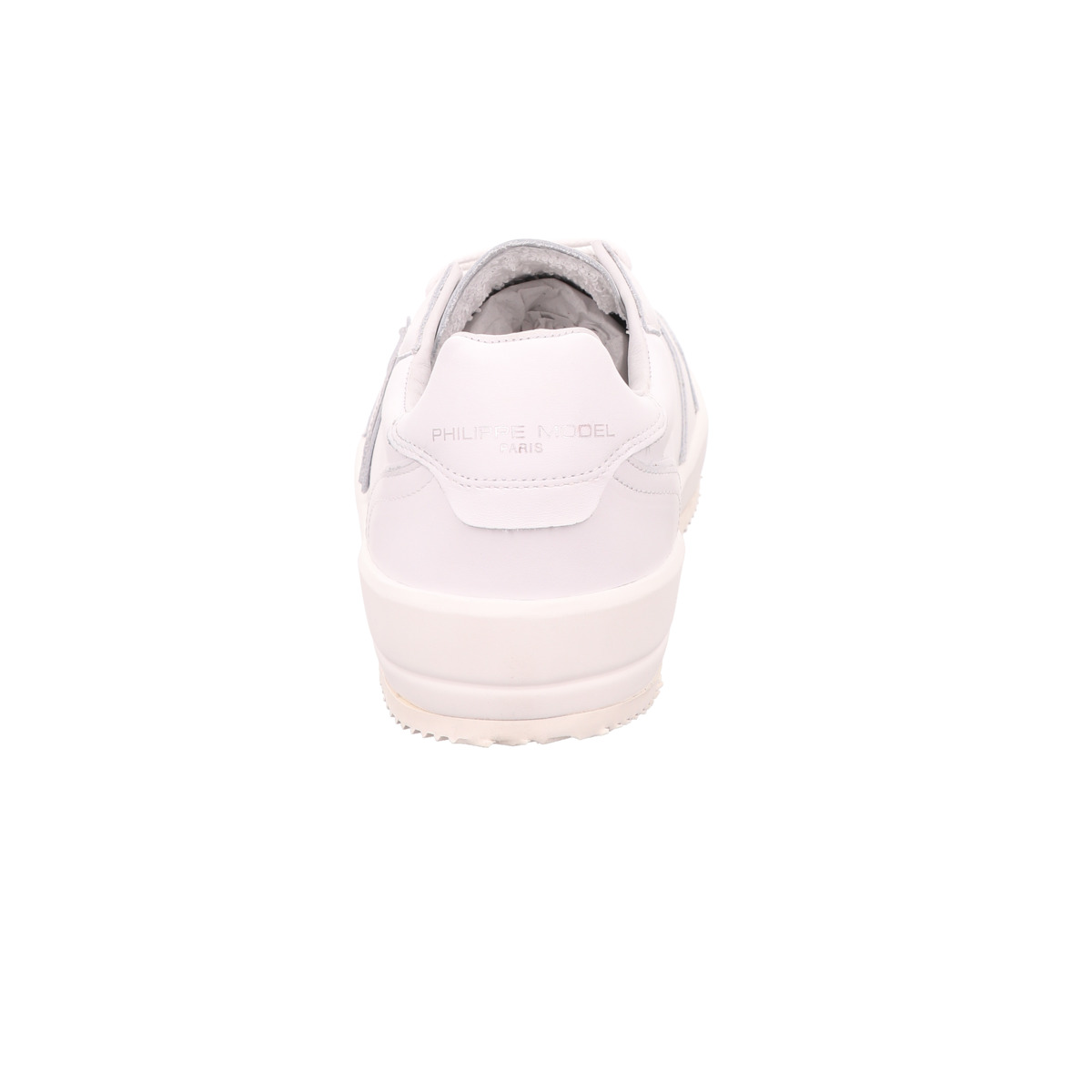 Sneaker, NICE, Philippe Model Weiss