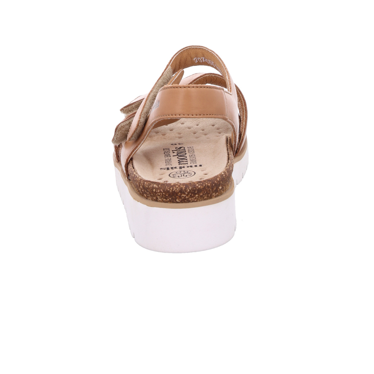 Sandale, Talisia, Mephisto Cognac