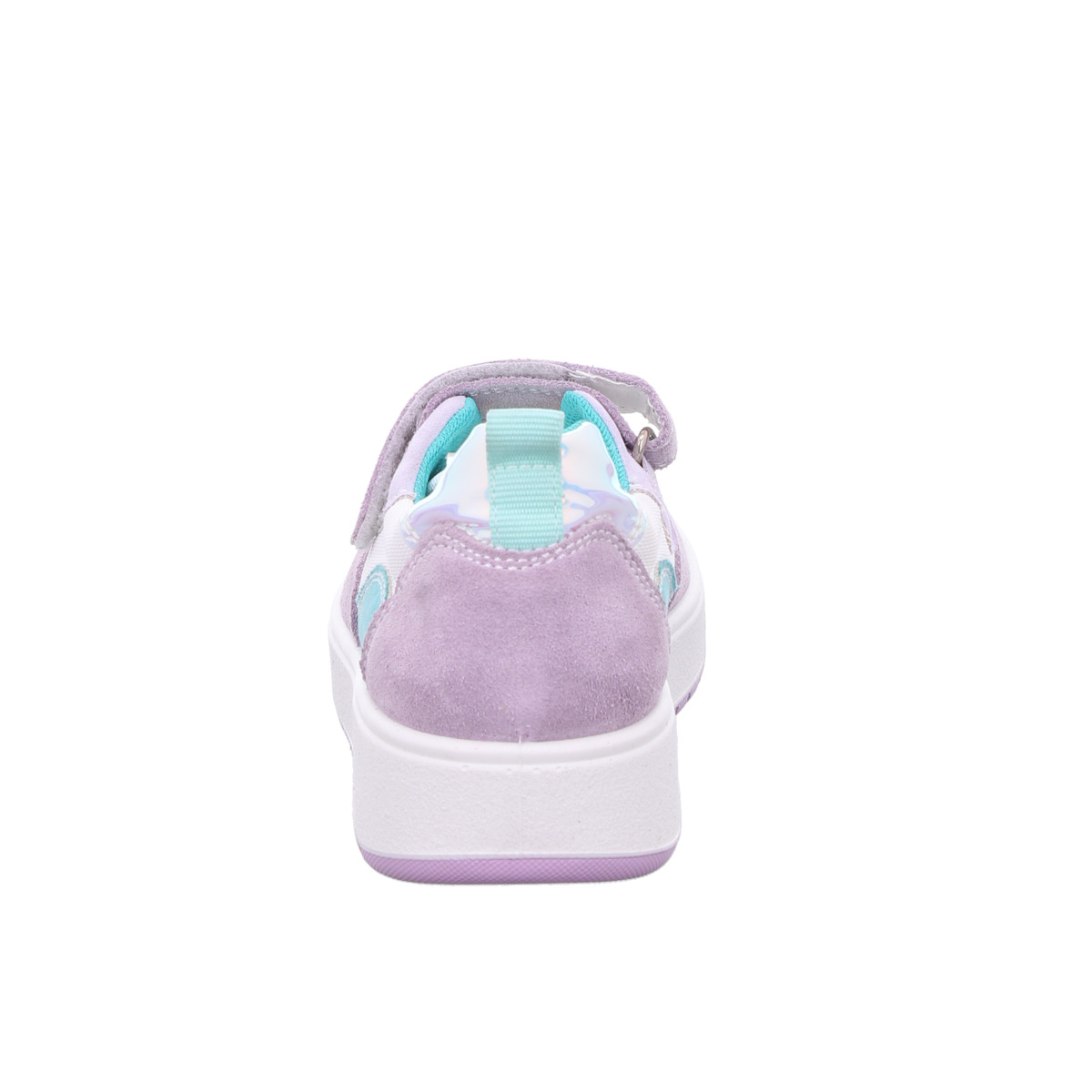 Halbschuh. Primigi Weiss Bunt