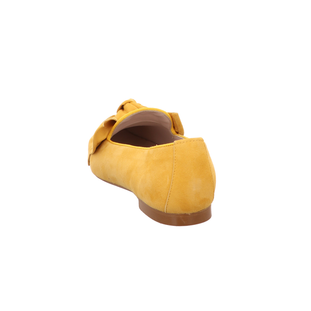 Slipper, CC66 Gelb