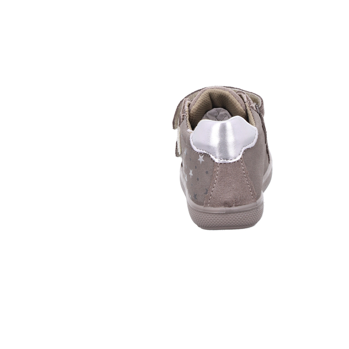 Halbschuh, Primigi Grau