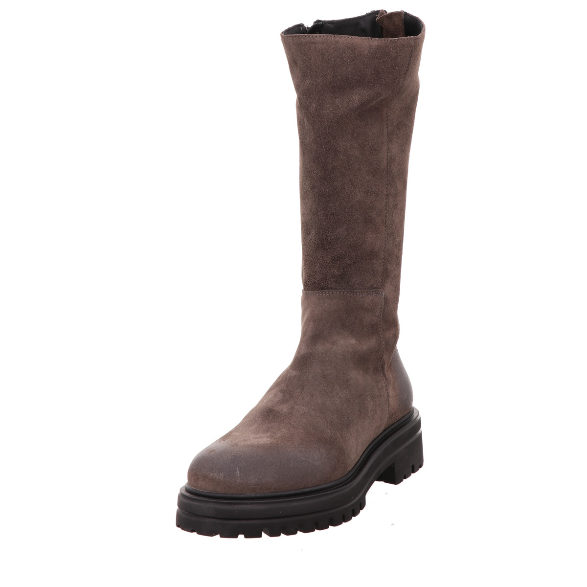 Stiefel, CC66 Grau