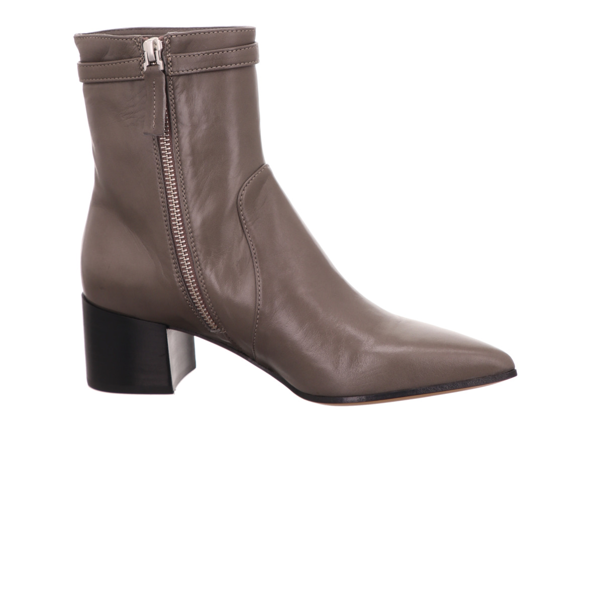 Stiefelette, POMME D'OR Schlamm Farben