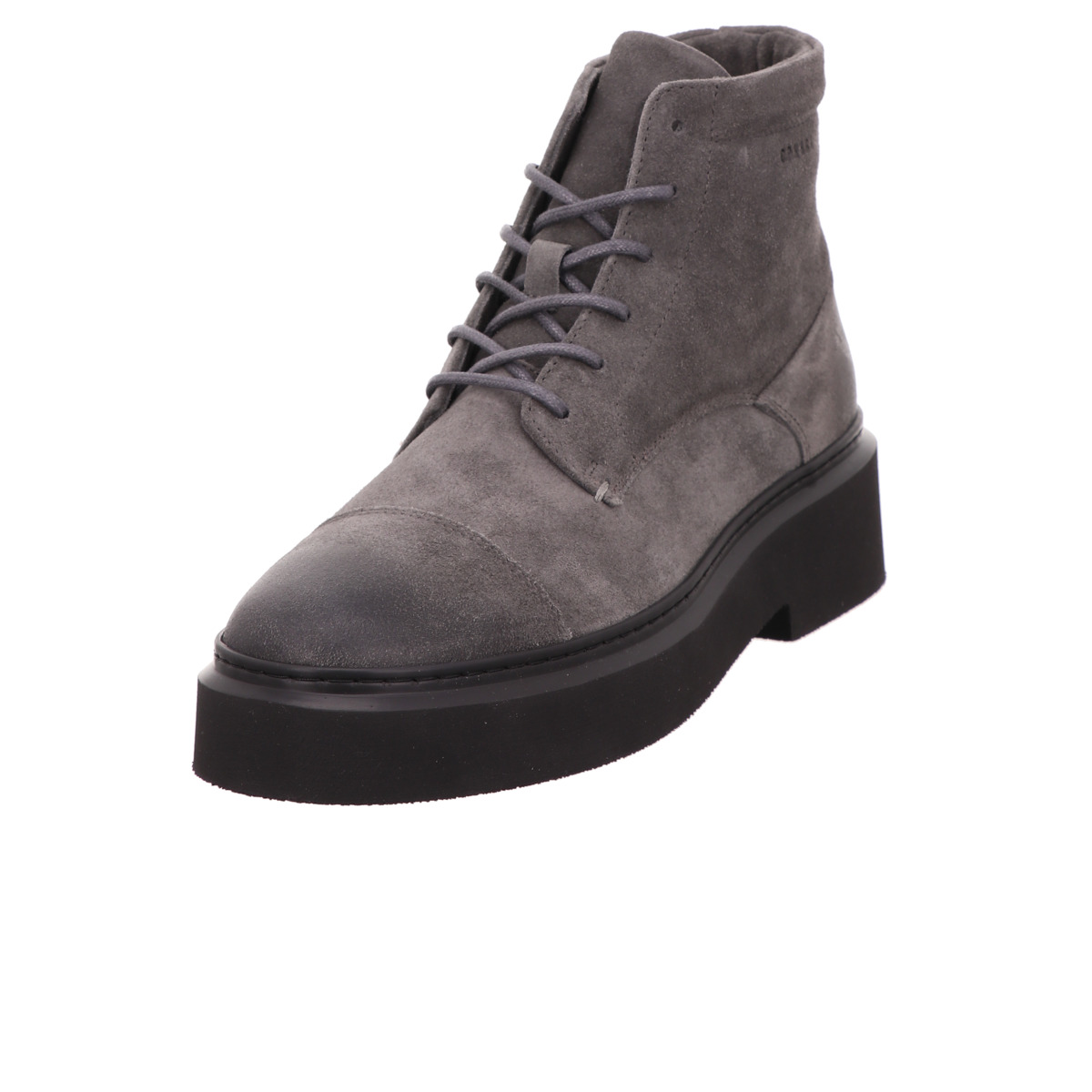 Stiefelette, CPH519M, Copenhagen Grau