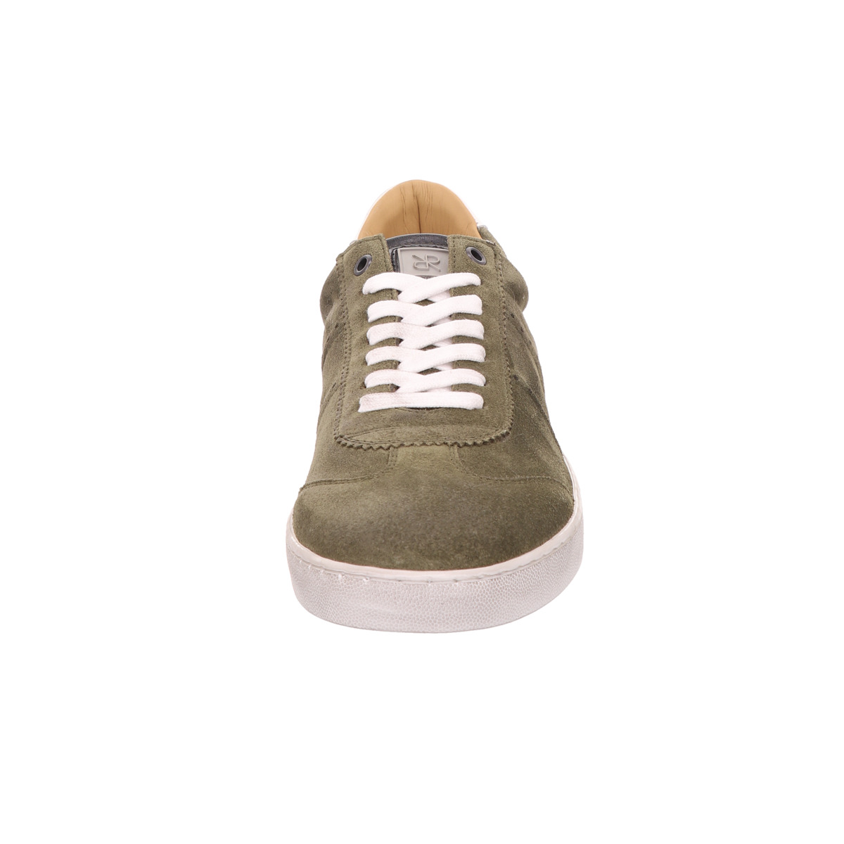 Sneaker, Rubi Rosa Oliv