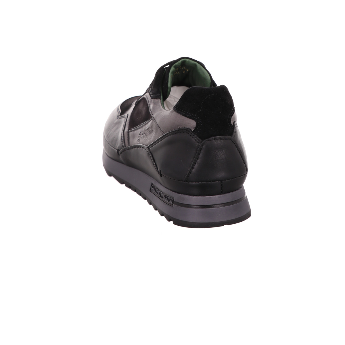 Sneaker, Galizio Torresi Schwarz