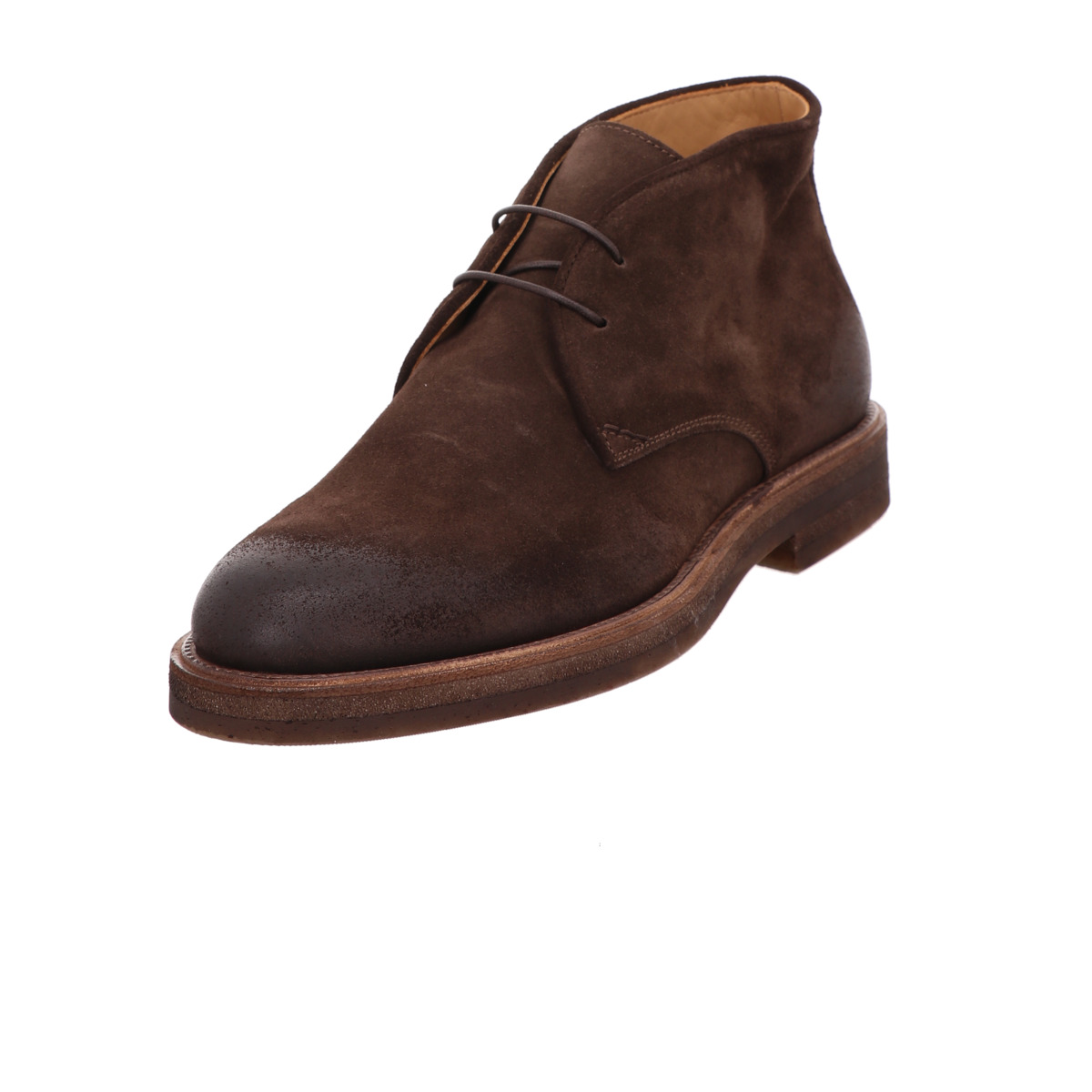 Stiefelette, Corvari Braun