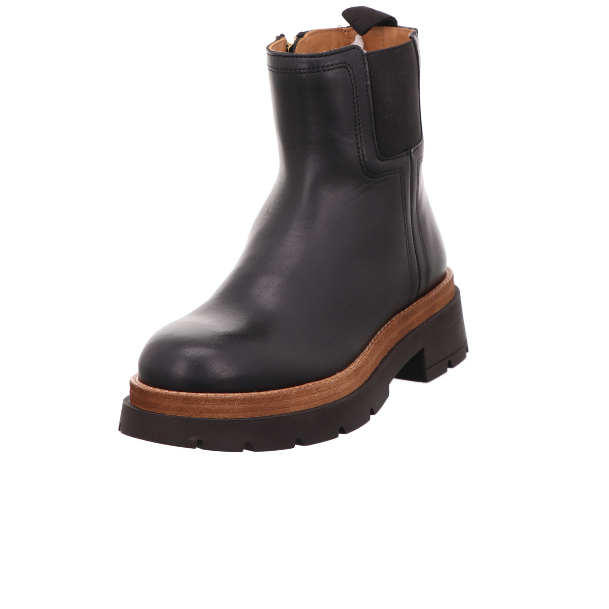 Stiefelette, MarcCain Schwarz