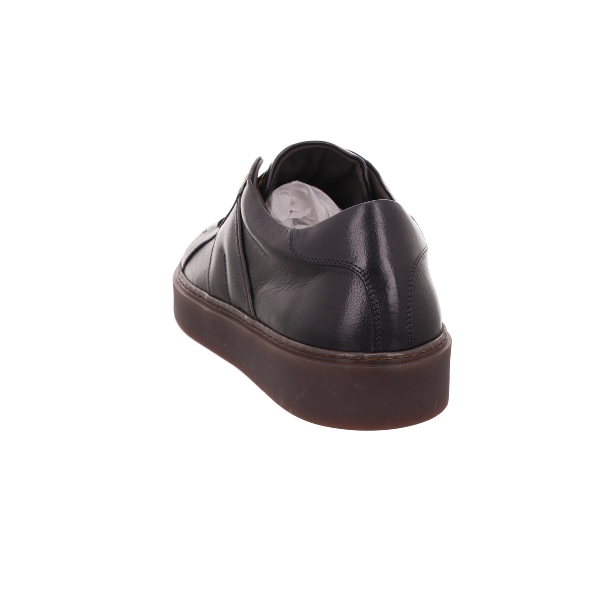 Sneaker, Charvet, Corvari Schwarz
