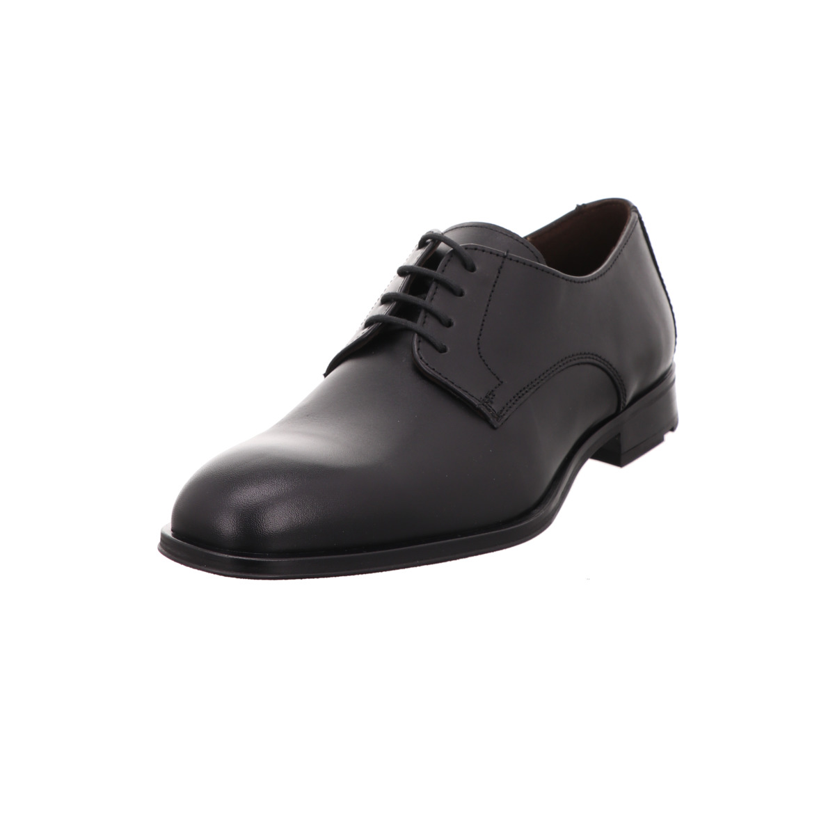 Schnürschuh, Sabre, LLOYD Schwarz