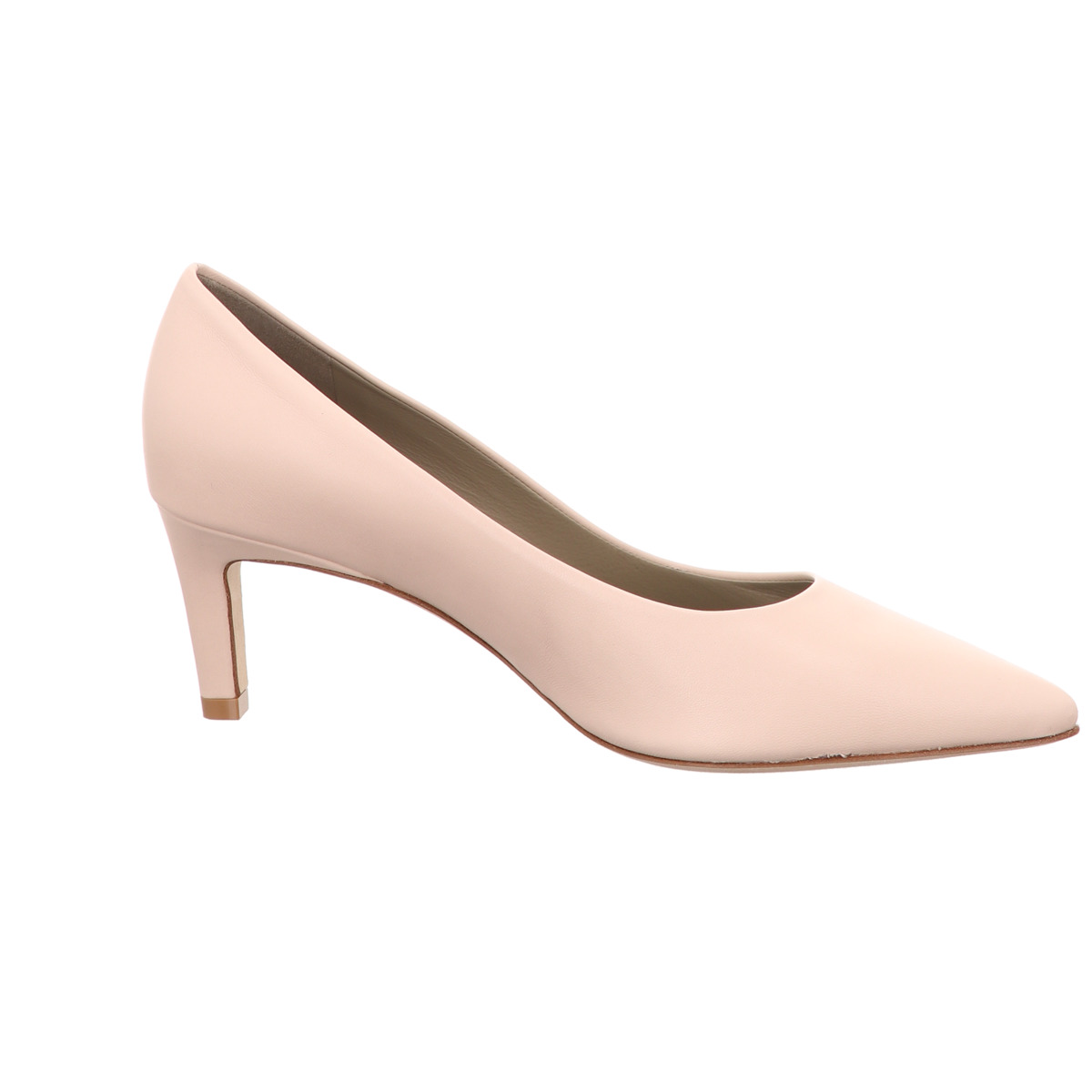 Pumps, Enny, Kennel und Schmenger Beige