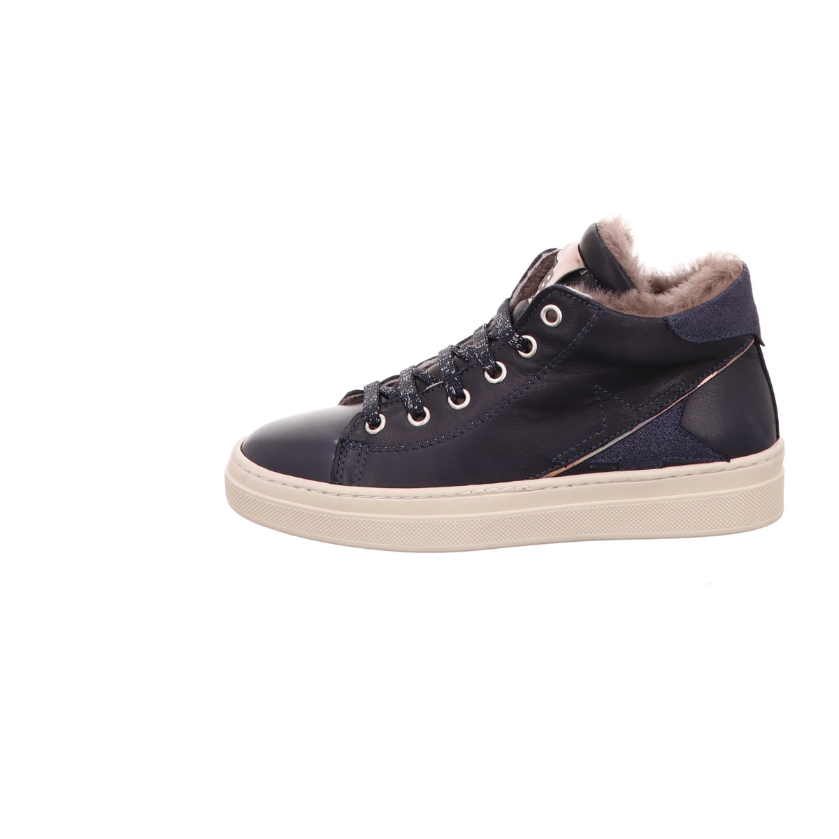 Halbschuh, Cole Bounce Blau