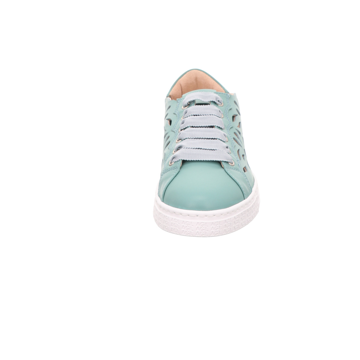 Sneaker, Mandi Girl, AGL Grün