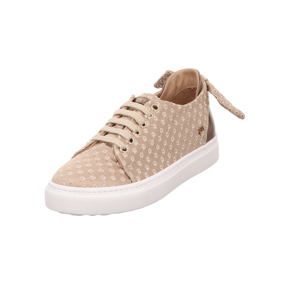 Sneaker, Flaire, MaiMai Beige