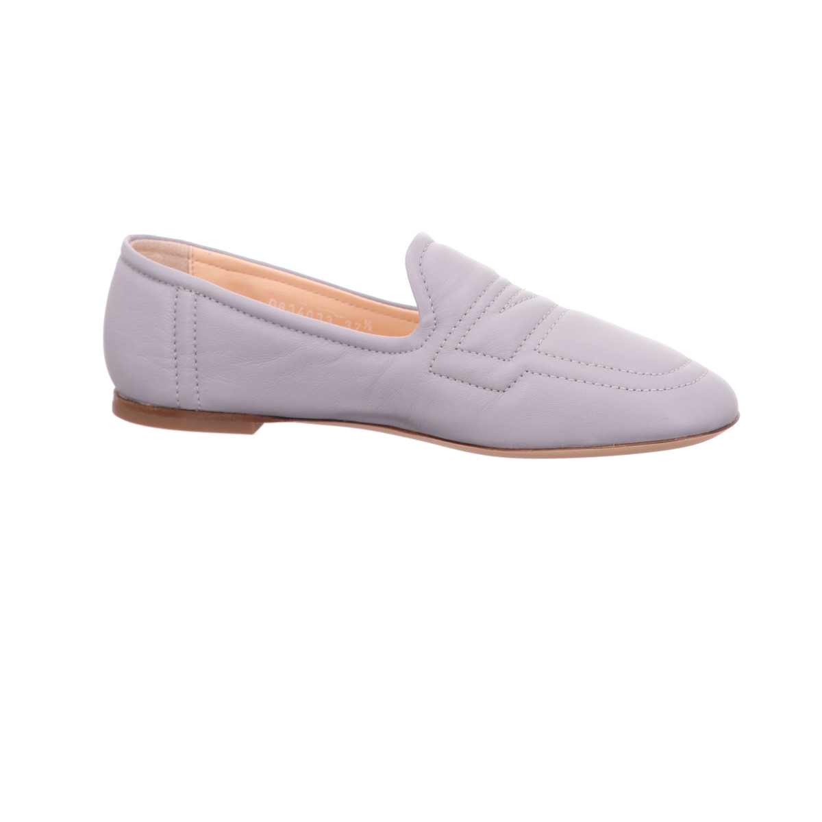 Slipper, Cher Stich, AGL Blau