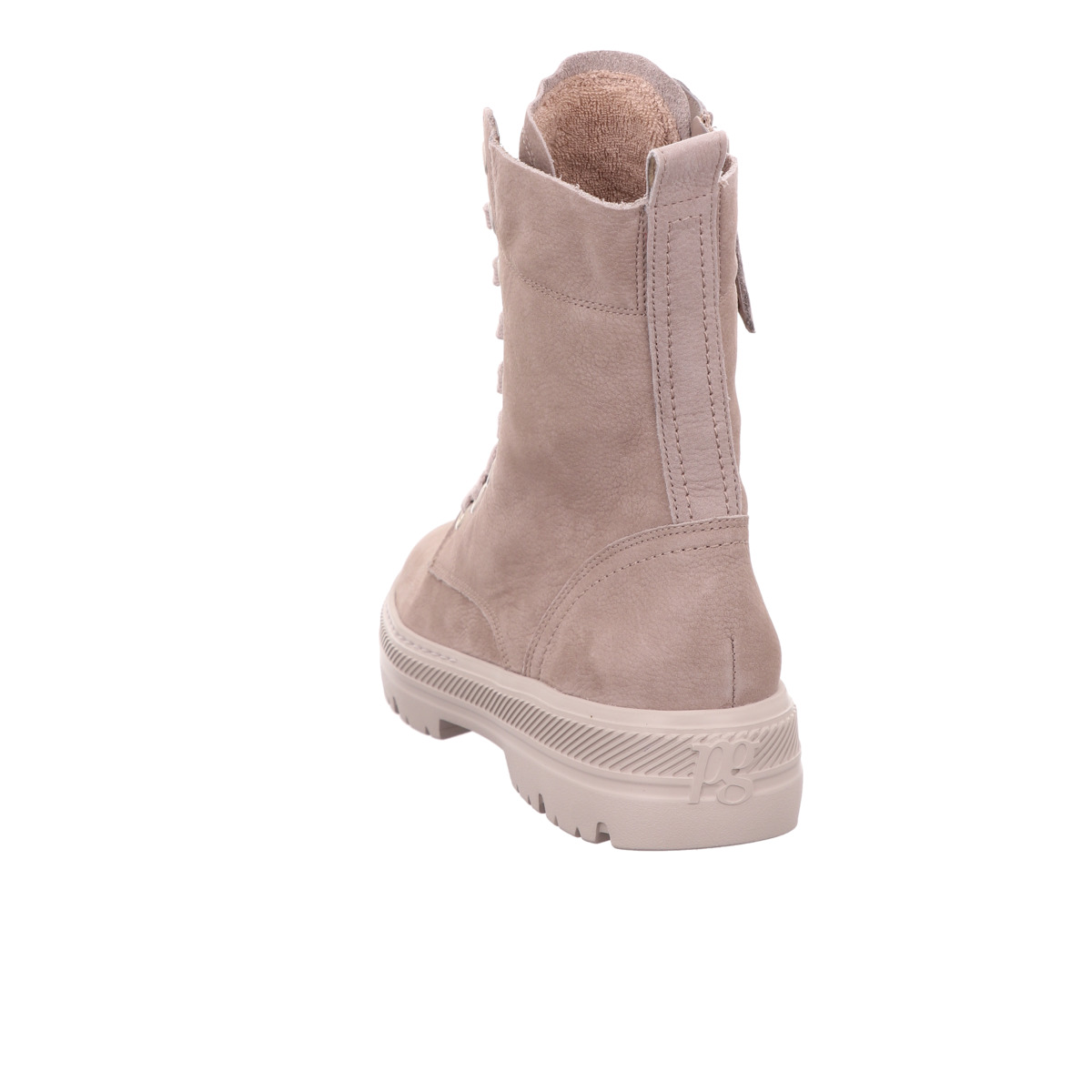 Stiefelette, Paul Green Schlamm Farben