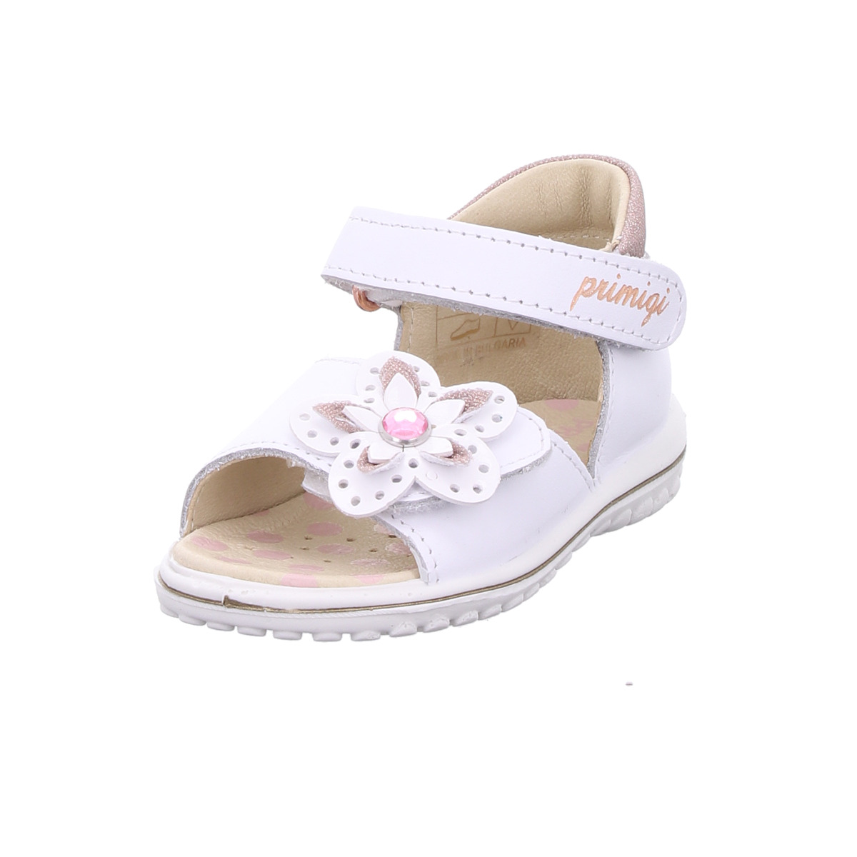 Sandale, Baby Sweet, Primigi Offwhite