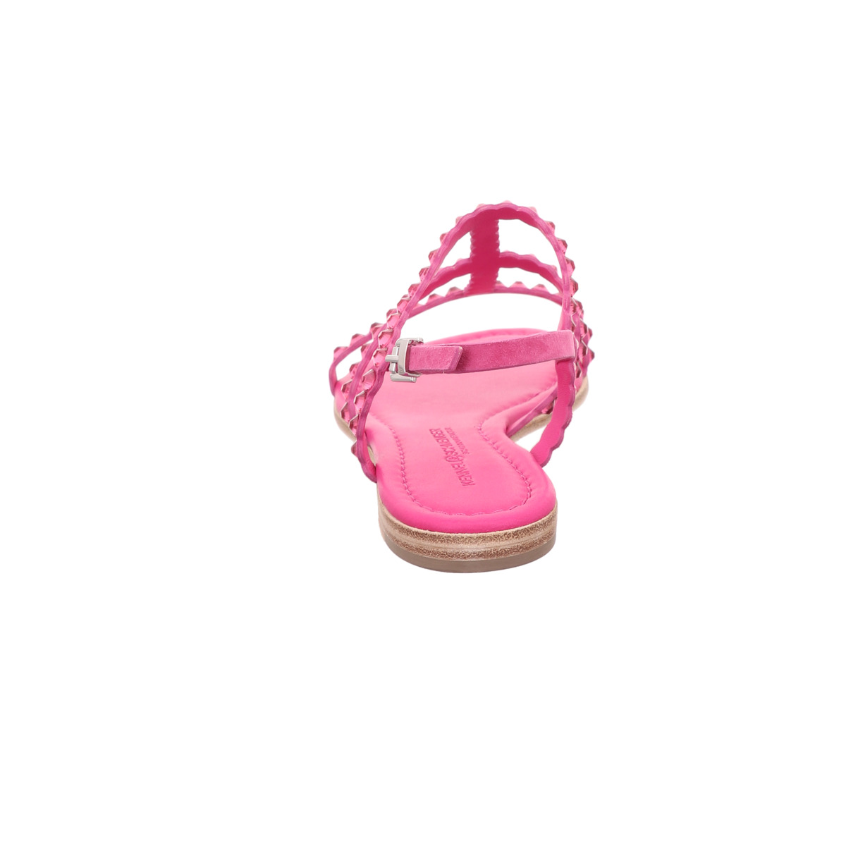 Sandale, Elle, Kennel und Schmenger Pink