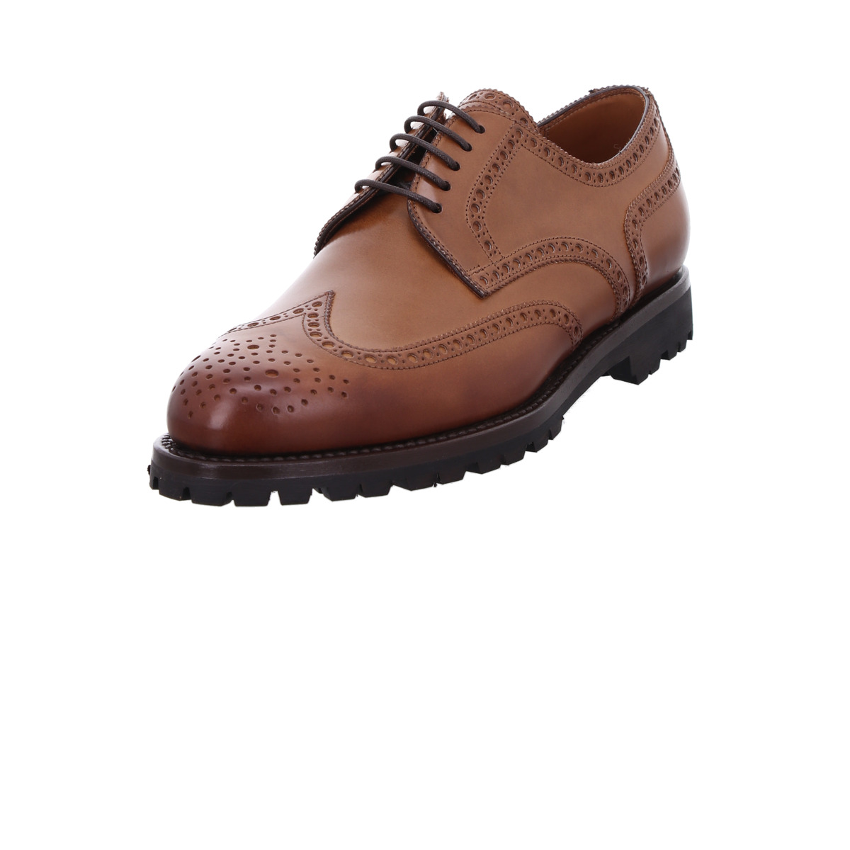 Halbschuh, Franceschetti