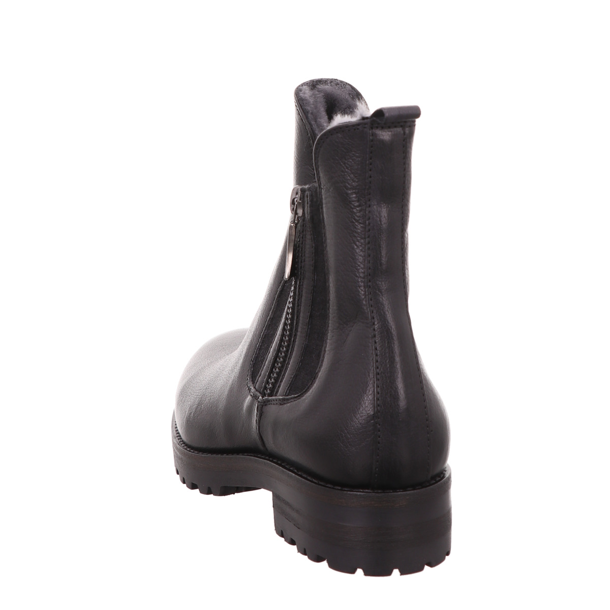Stiefelette, Corvari Schwarz