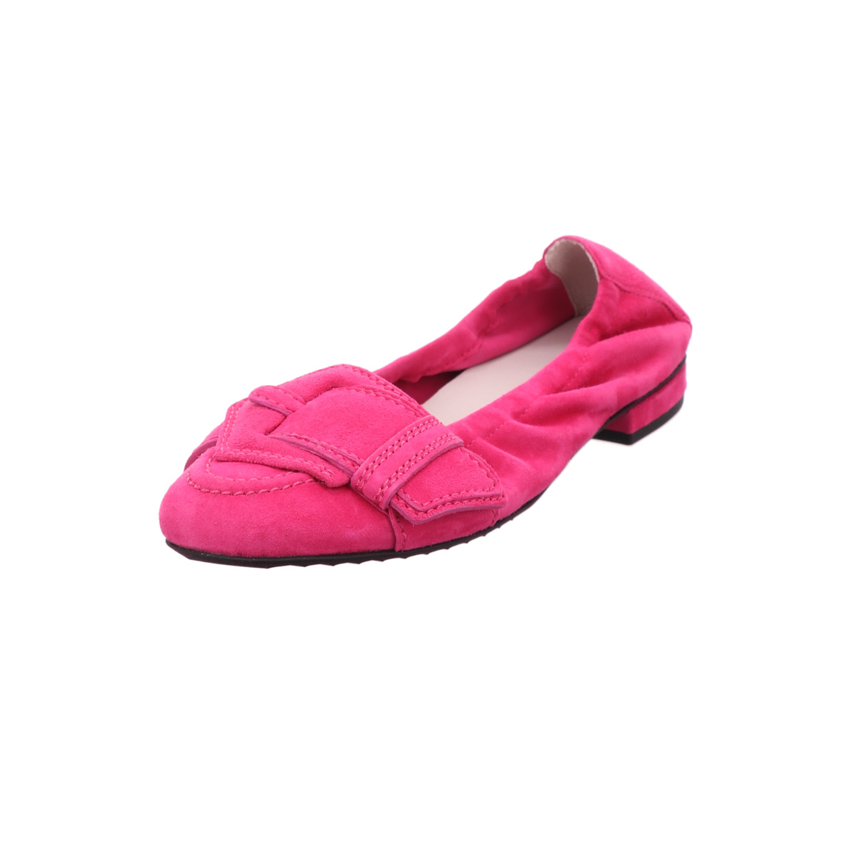 Ballerina, Malu, Kennel und Schmenger Pink