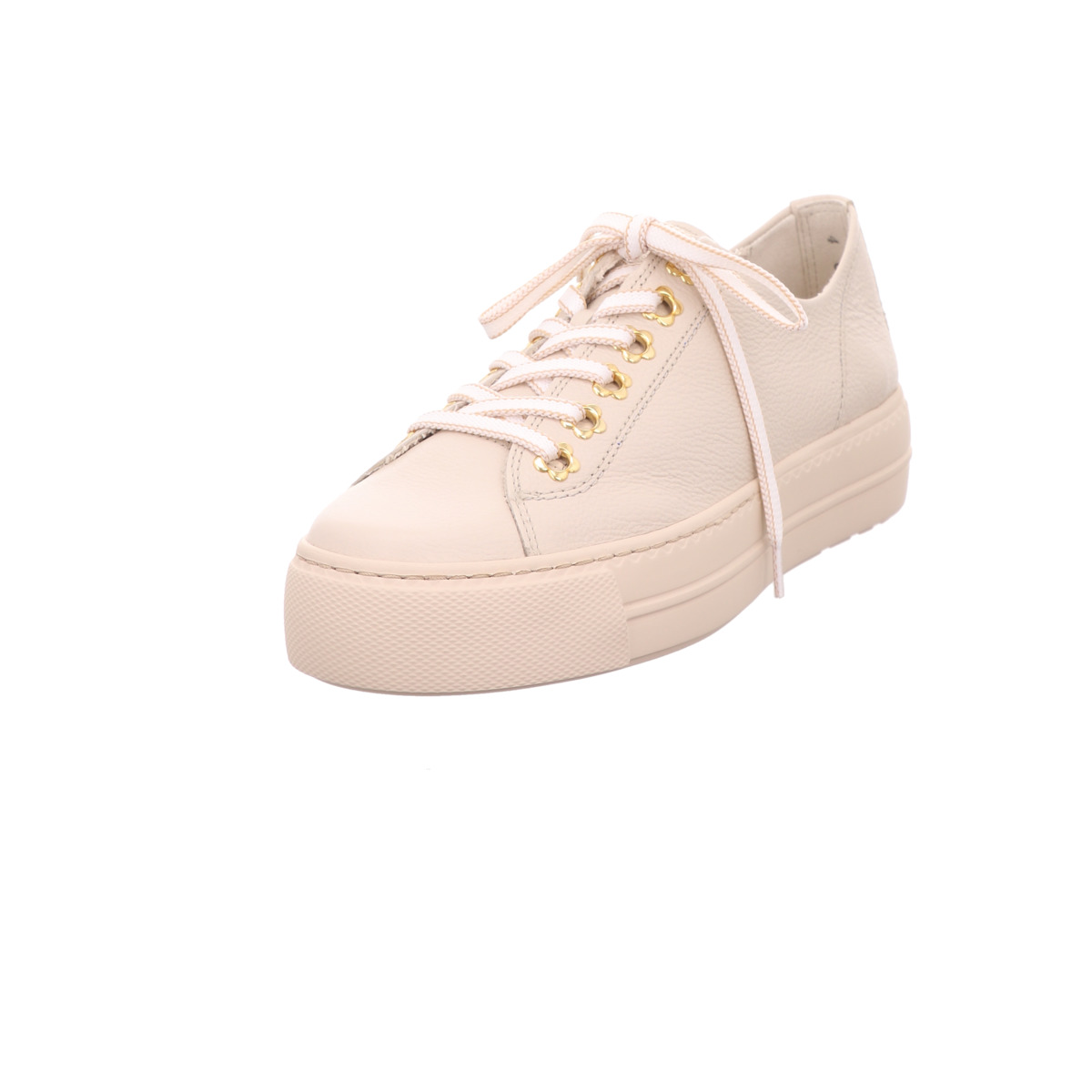 Sneaker, Paul Green Beige