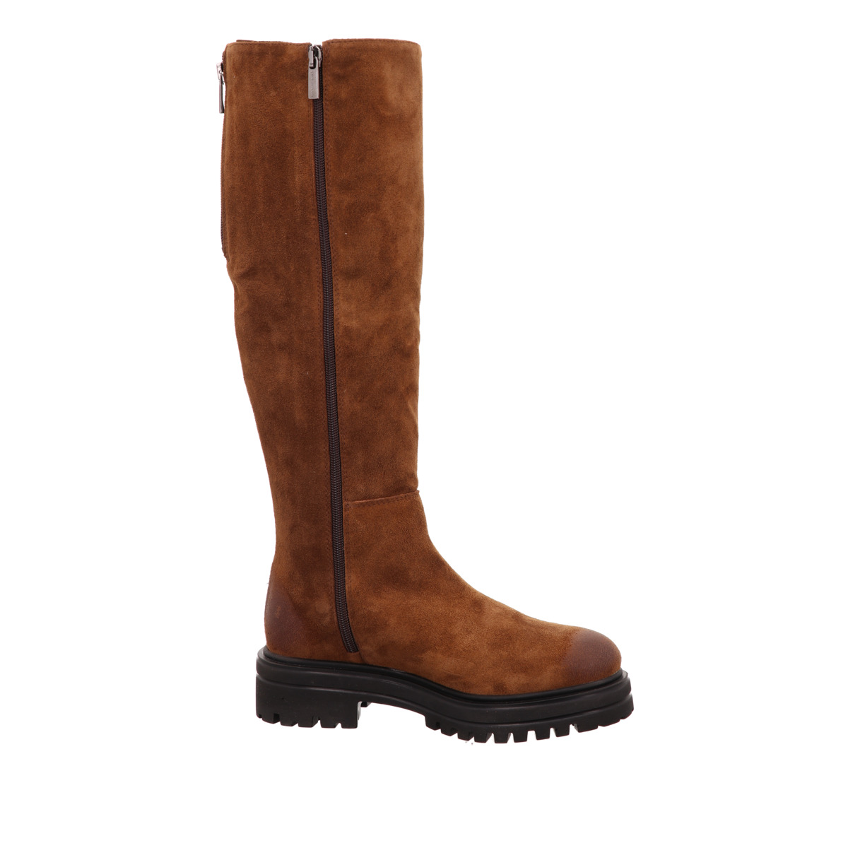 Stiefel, CC66 Cognac